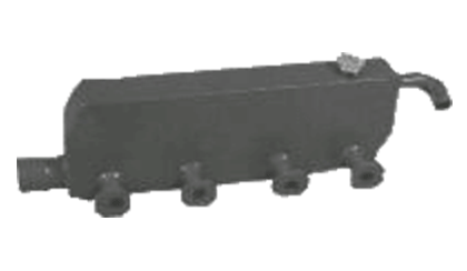Abgassammelrohr1